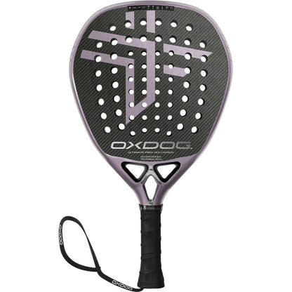 Raquette de Padel Oxdog Ultimate Pro+