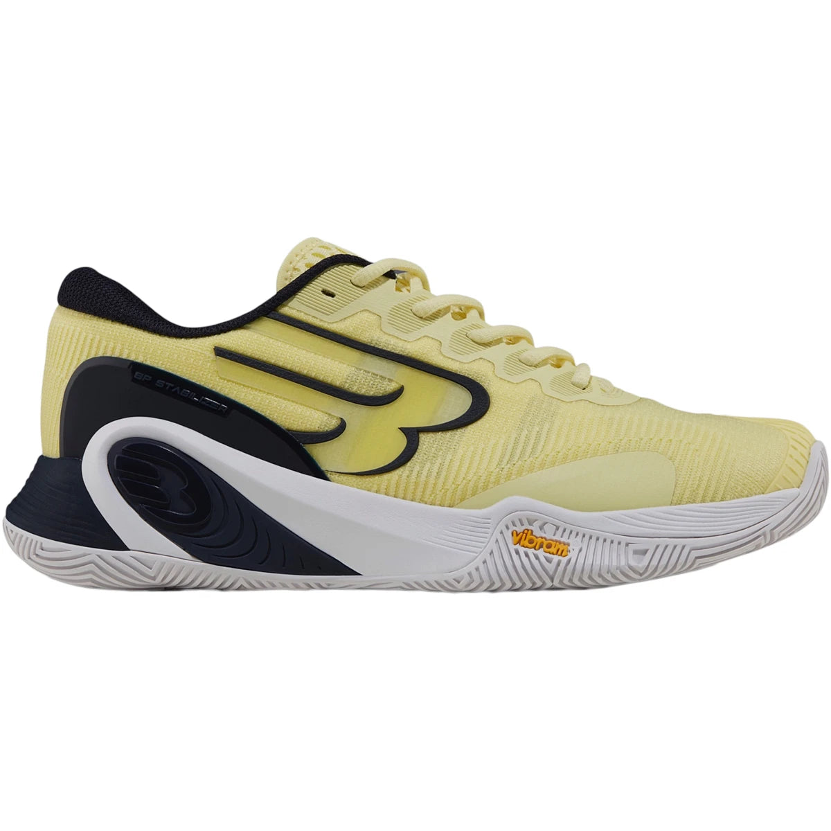 Chaussures Bullpadel Hack Vibram 26I