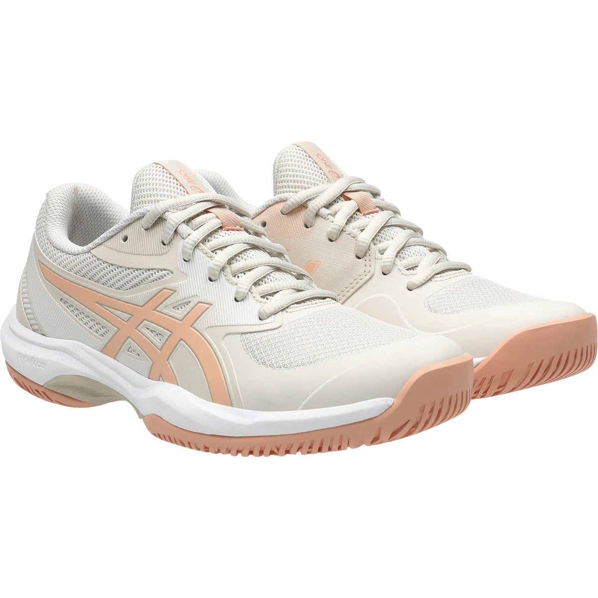 Chaussures Asics Femme Game FF Toutes Surfaces