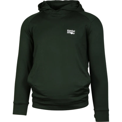 Sweat Padel Mon Amour Technique