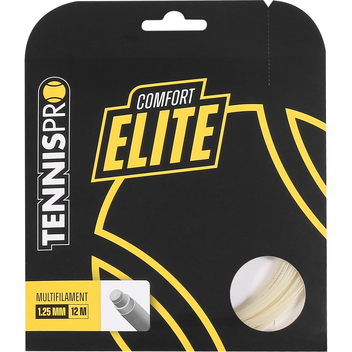 Cordage Tennispro Comfort Elite (12 Mètres)