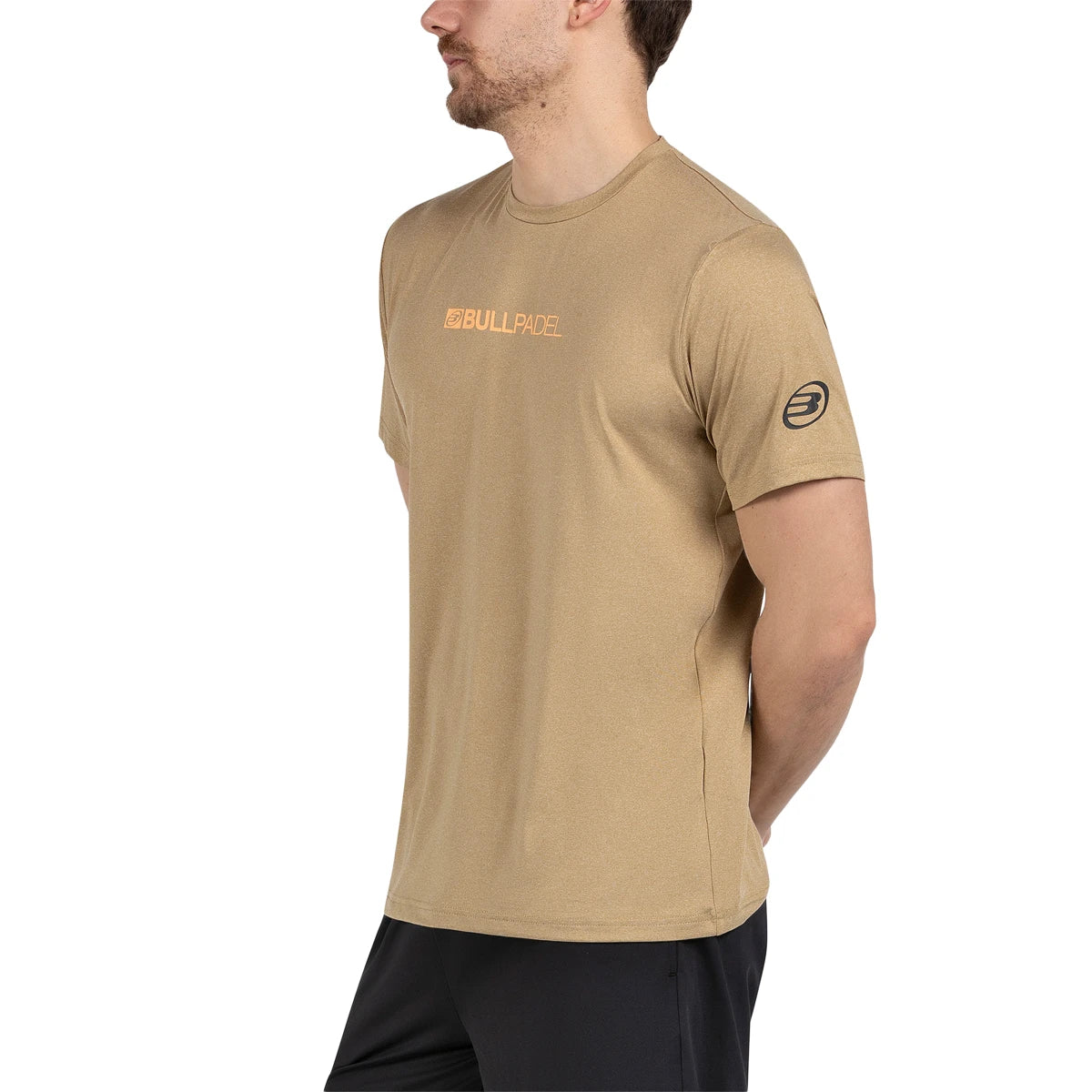 T-Shirt Bullpadel Coledil