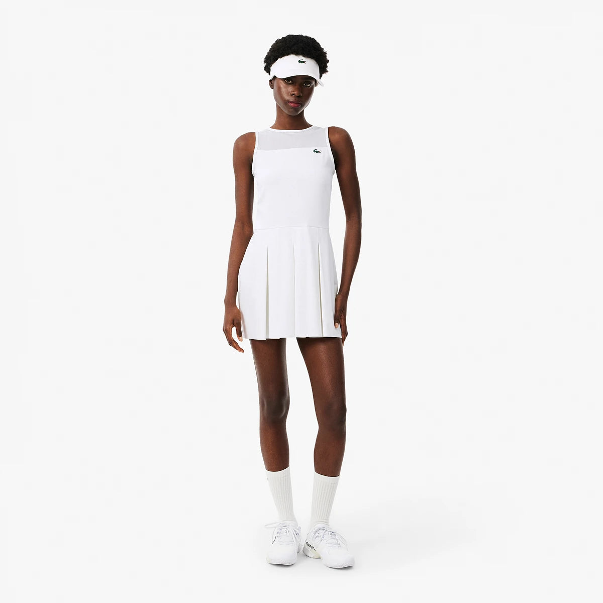 Robe Lacoste Femme Athlète New York