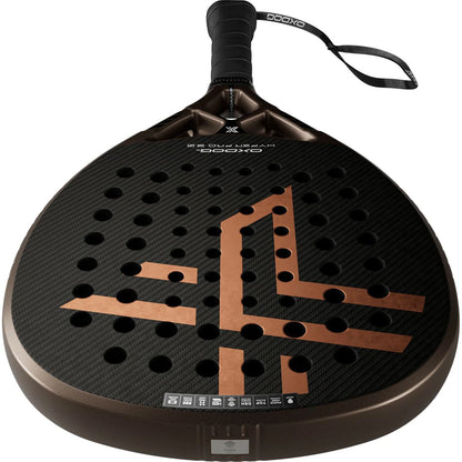 Raquette de Padel Test Oxdog Hyper Pro 2.0