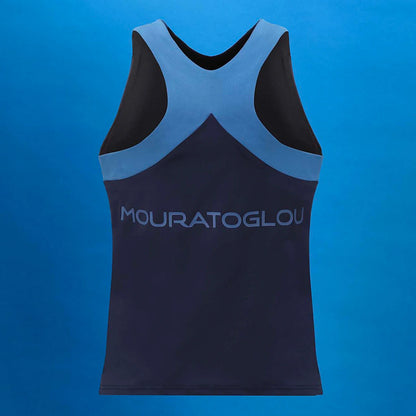 Debardeur Mouratoglou Apparel Junior Fille Player