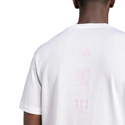 T-Shirt adidas Yoga