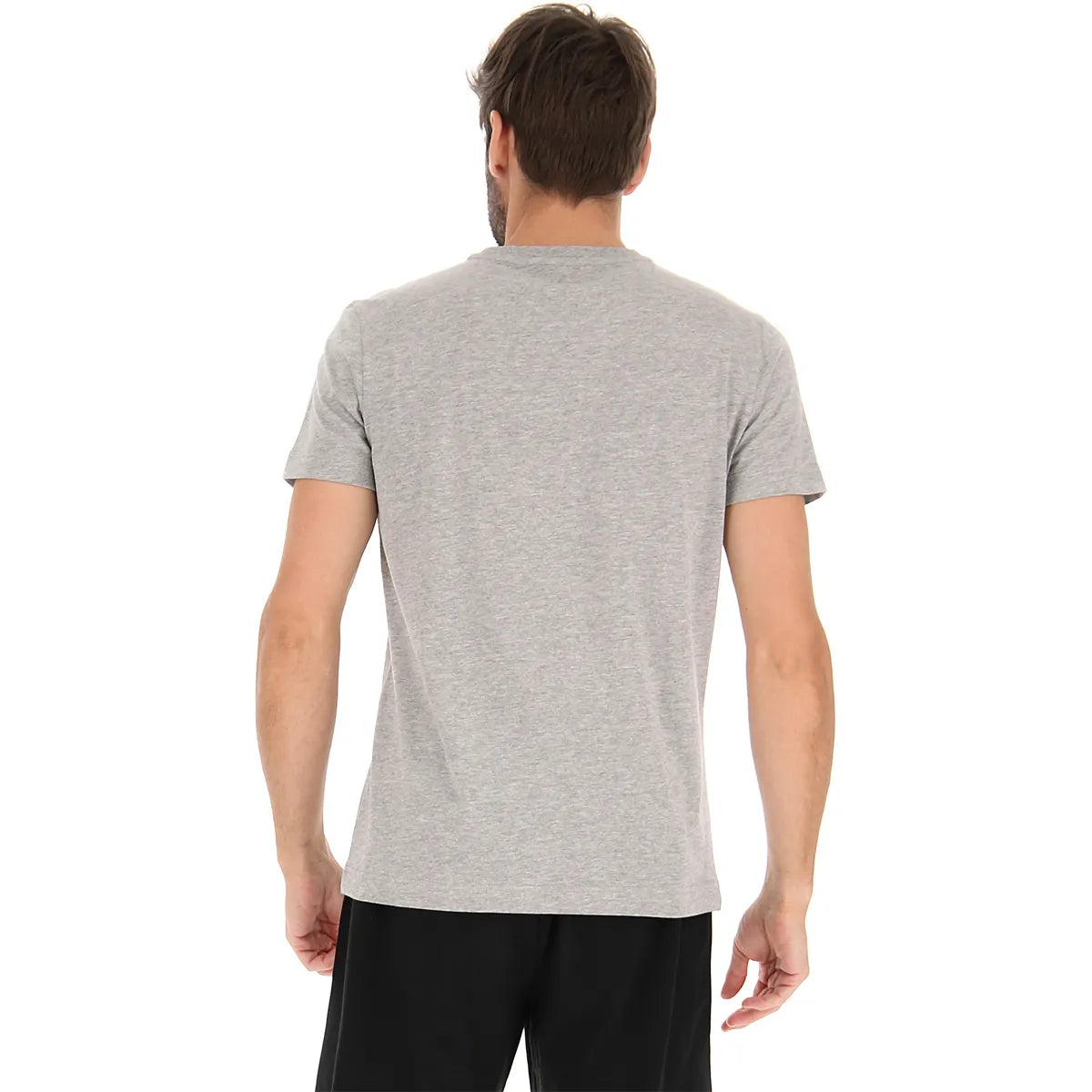 T-Shirt Lotto Msc