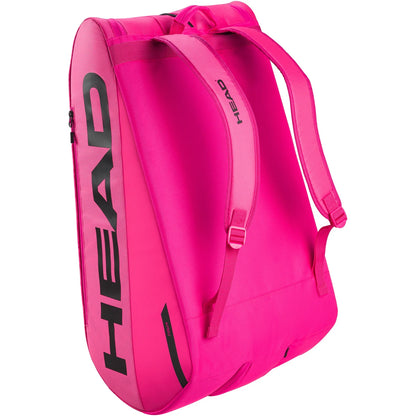 Sac Tennis Head Tour Racquet Xl 15 Raquettes
