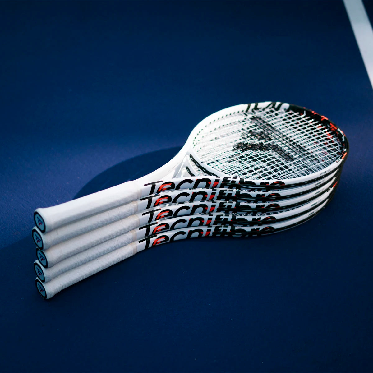 Raquette Tecnifibre Tf40 305 16X19 (305 Gr)