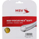 Cordage Msv Focus-Hex Soft (12 Mètres)