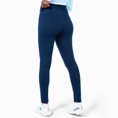 Legging Tecnifibre Femme Team Tech