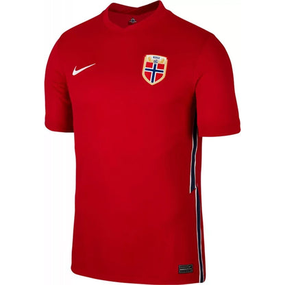 Maillot de Foot Nike Norvege