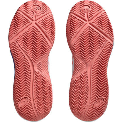 Chaussures Padel Asics Femme Gel Dedicate 10