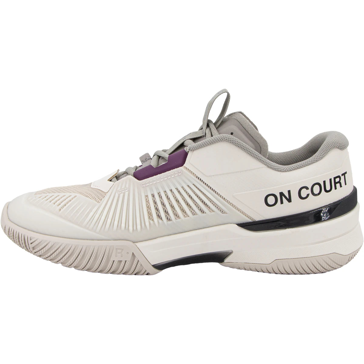 Chaussures On Femme The Roger Pro Fire Toutes Surfaces