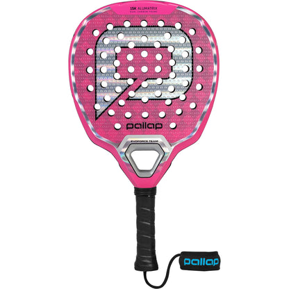 Raquette Test Padel Pallap Evoforce Team