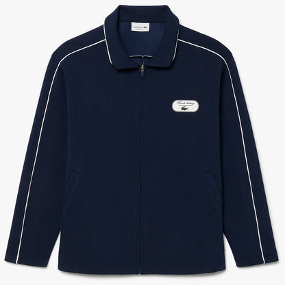 Sweat Lacoste Heritage