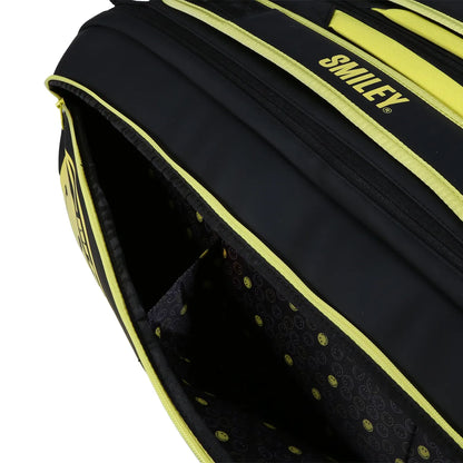 Sac de Tennis Prince/Smiley Perf 3 Comp
