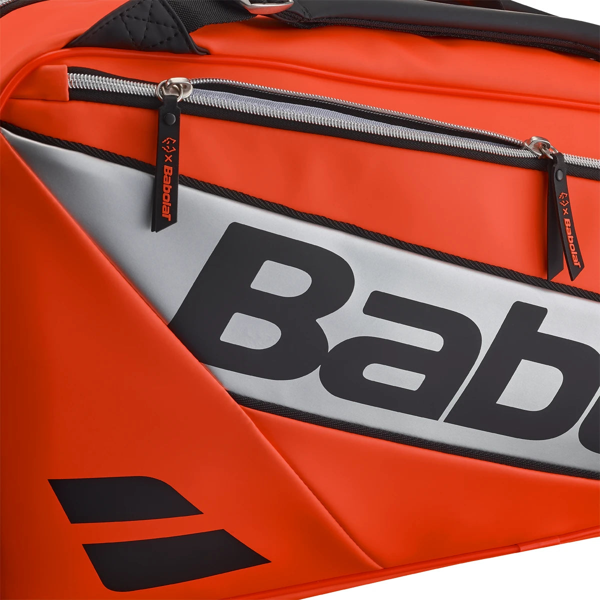 Sac de Padel Babolat Rh Juan Lebron (New)