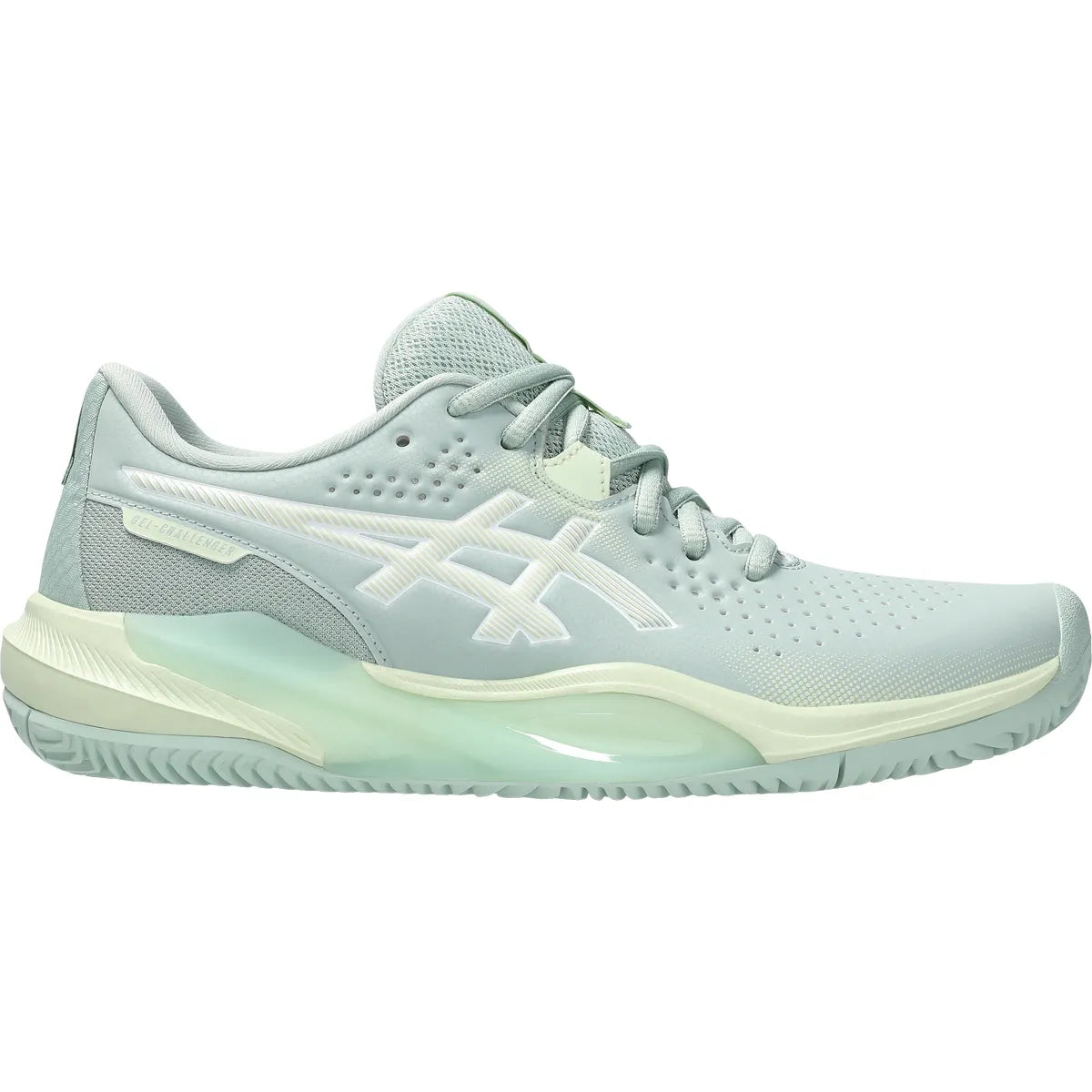 Chaussures Asics Femme Gel Challenger 15 Terre Battue