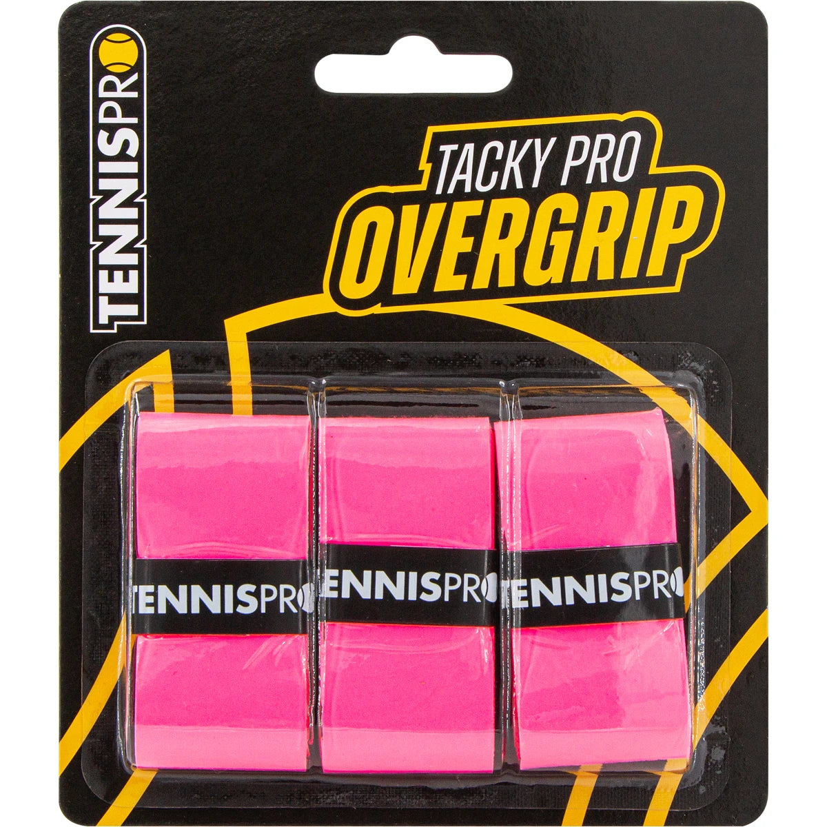 Surgrips Tennispro Tacky Pro 2.0 X3
