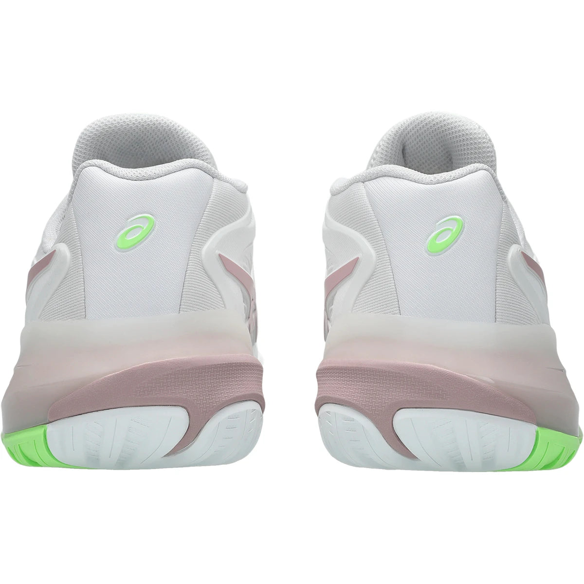 Chaussures Asics Femme Gel Resolution X Toutes Surfaces