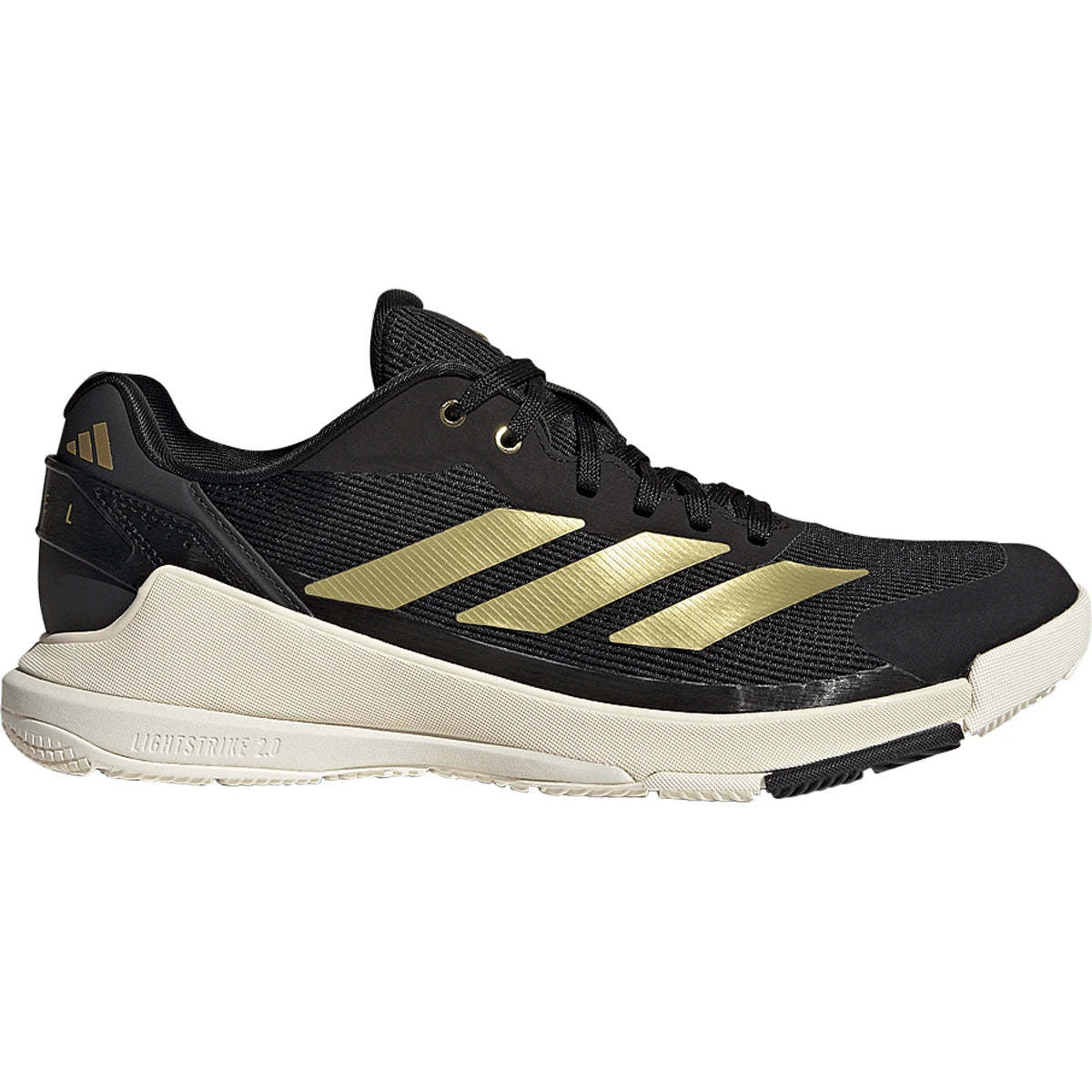 Chaussures Padel adidas Crazyquick Ls