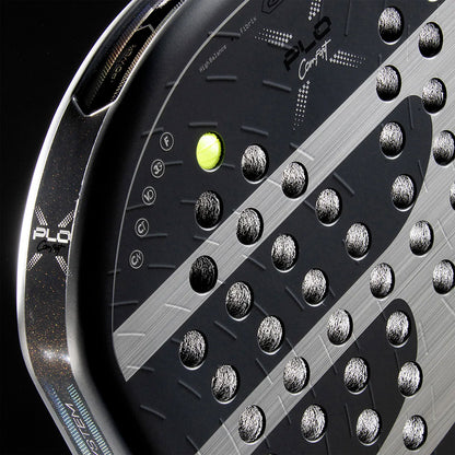 Raquette Padel Bullpadel Xplo Comfort 2026