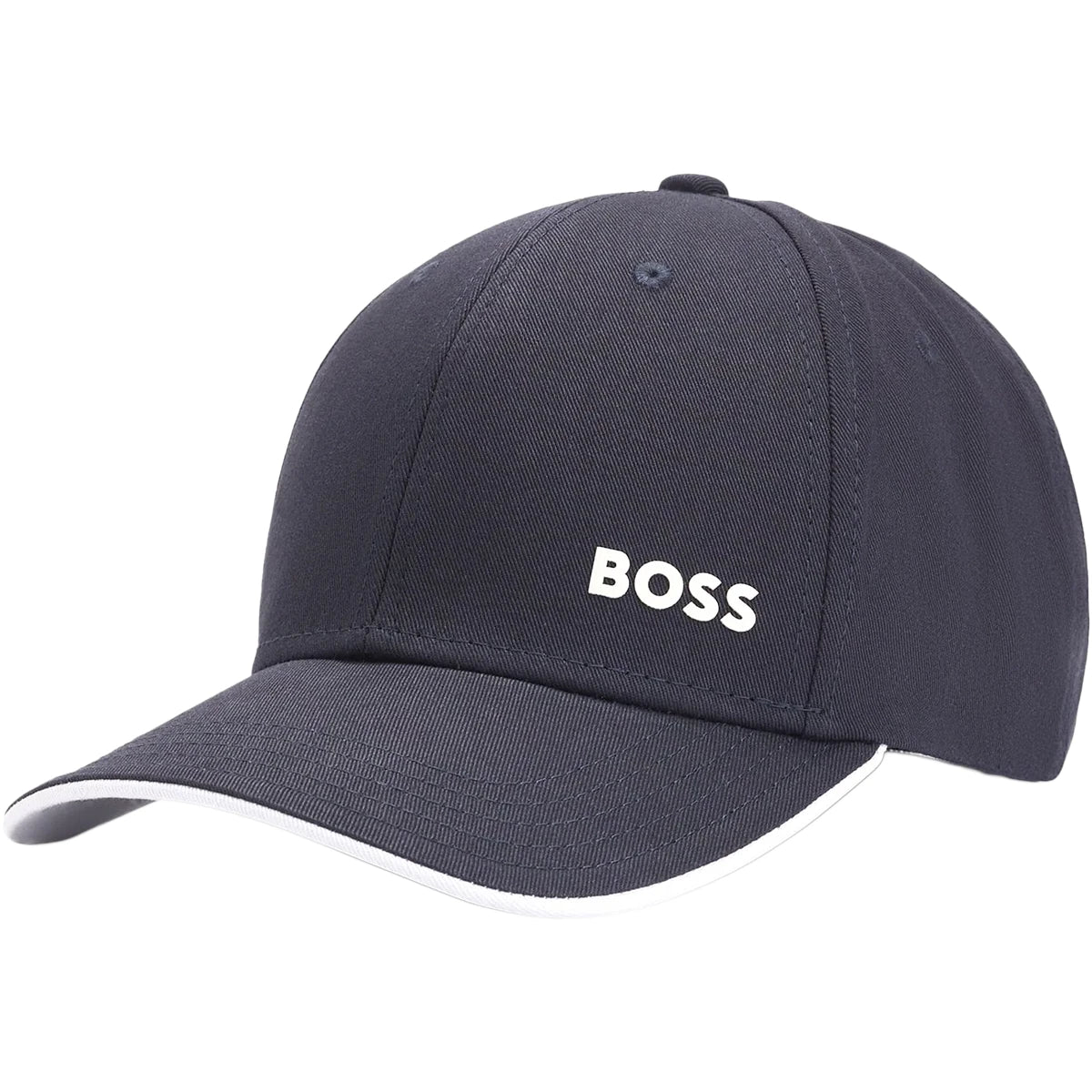 Casquette Boss Logo