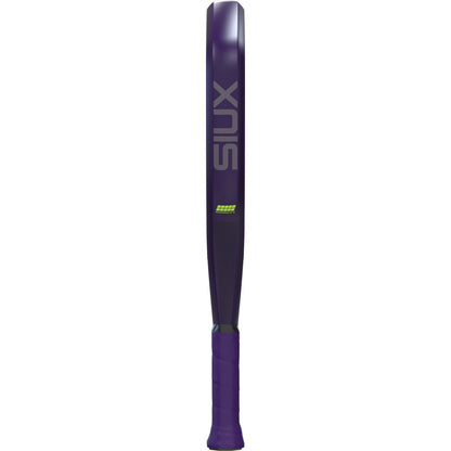 Raquette de Padel Siux Fenix Pro 2026 Glow Purple