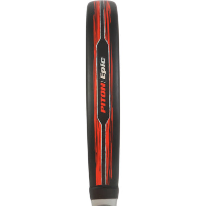 Raquette Occasion de Padel Black Crown Piton Epic