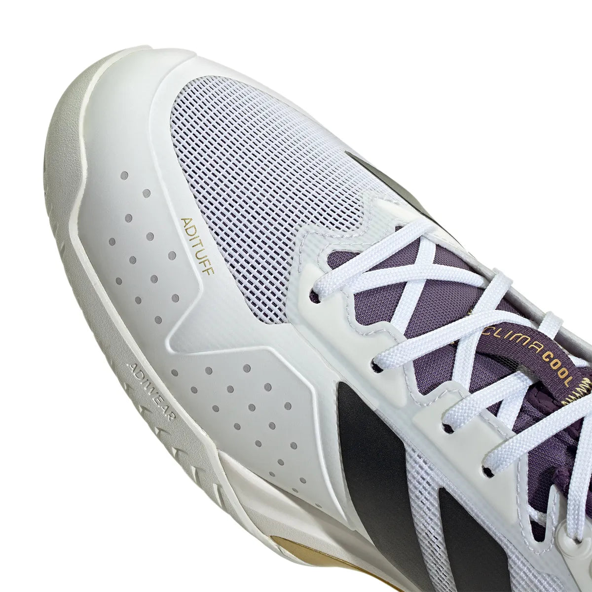 Chaussures adidas Adizero Ubersonic 5 Toutes Surfaces