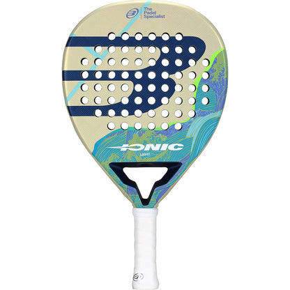 Raquette Padel Bullpadel Ionic Light 2026