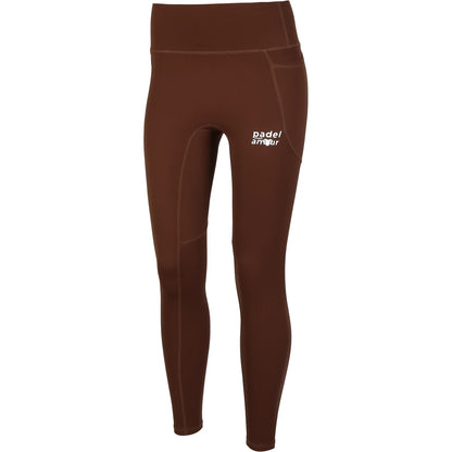 Legging Femme Pro Padel Mon Amour