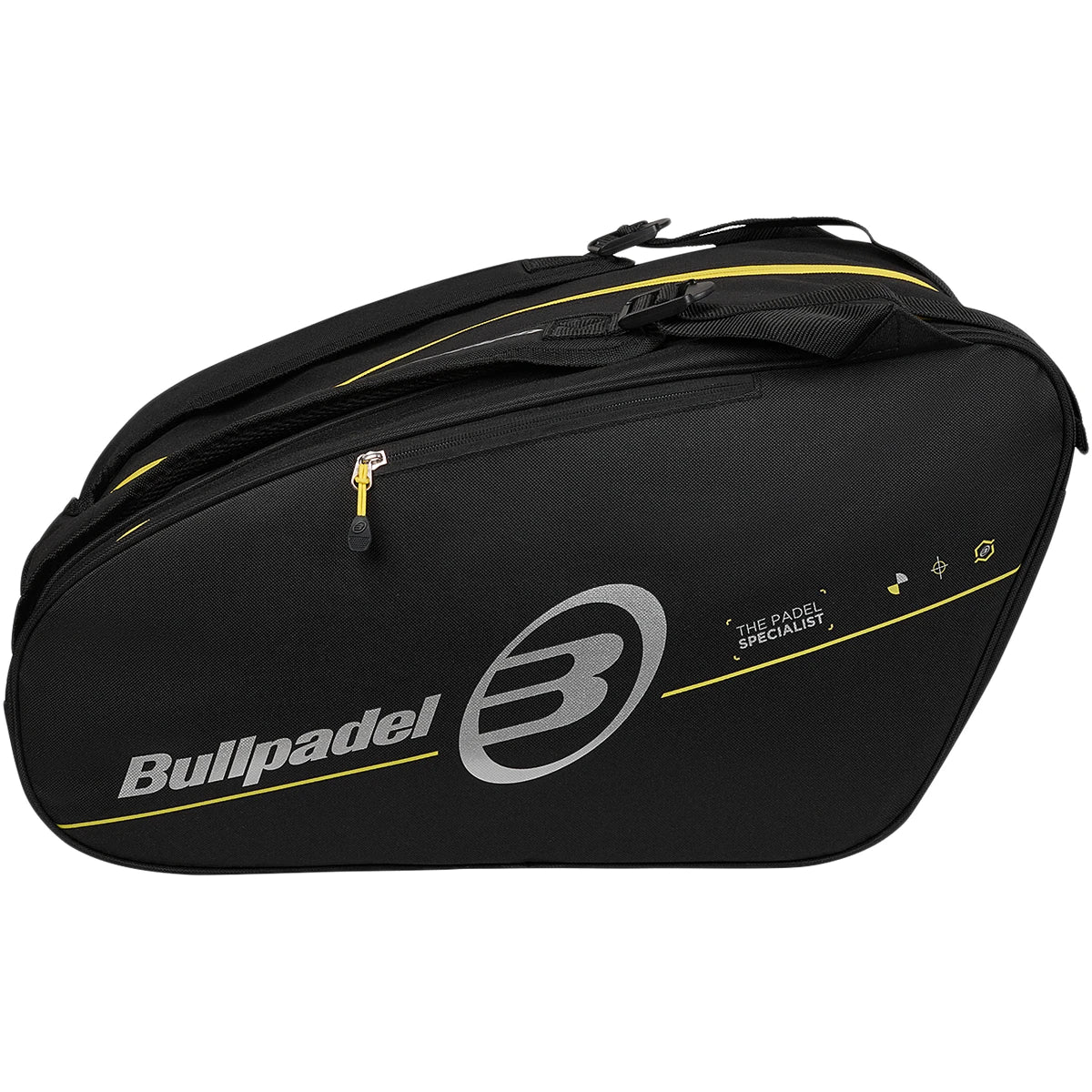Sac de Padel Bullpadel Bpp26015 Tour 005