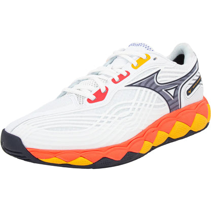 Chaussures Mizuno Wave Enforce Tour 2 Toutes Surfaces