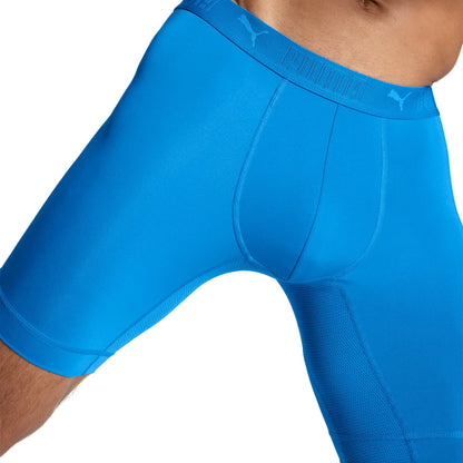 Pack 2 Boxers Puma Long Sport
