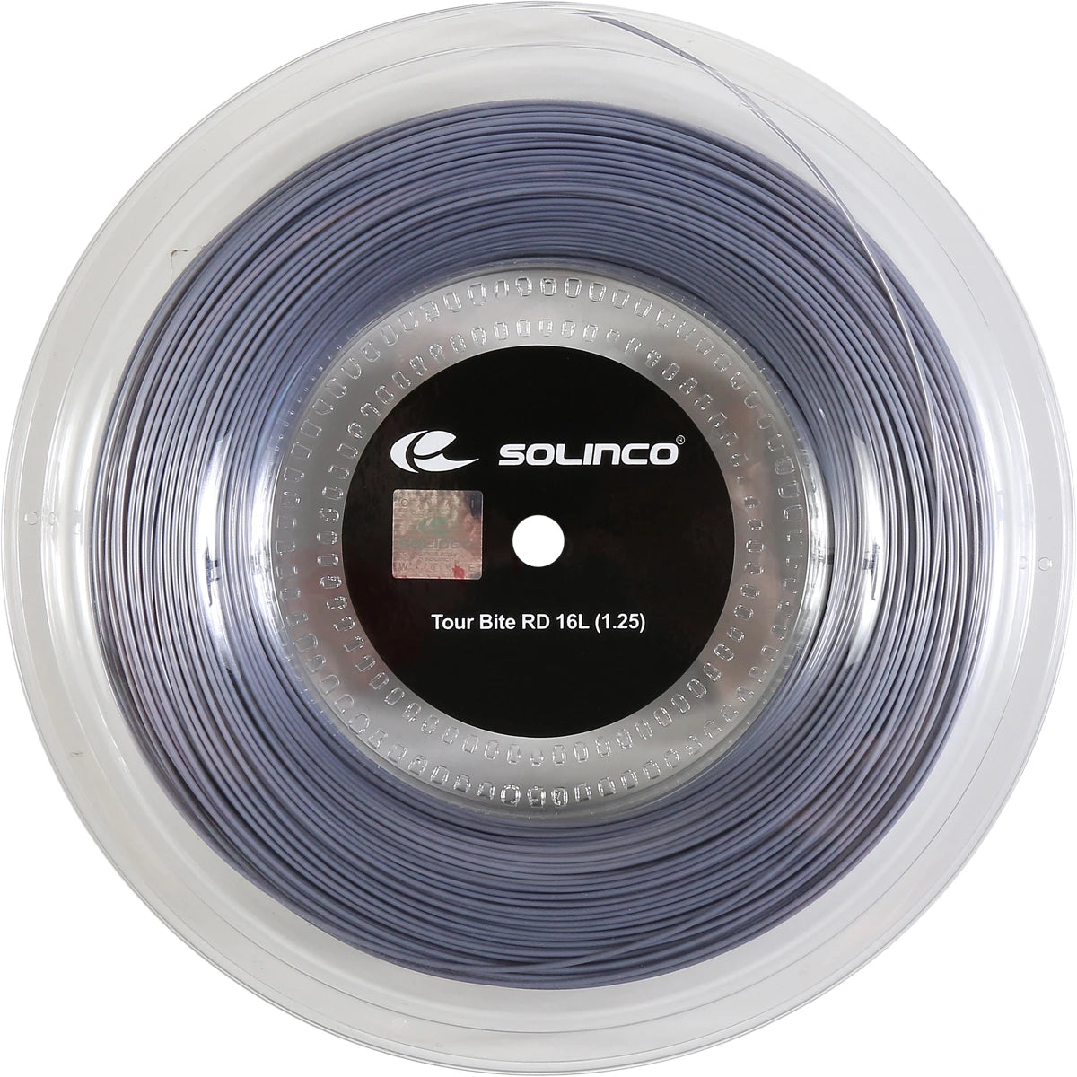 Bobine Solinco Tour Bite Round (200 Mètres)