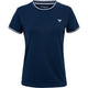 T-Shirt Tecnifibre Femme Team Tech