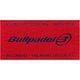 Serviette Bullpadel 100X50