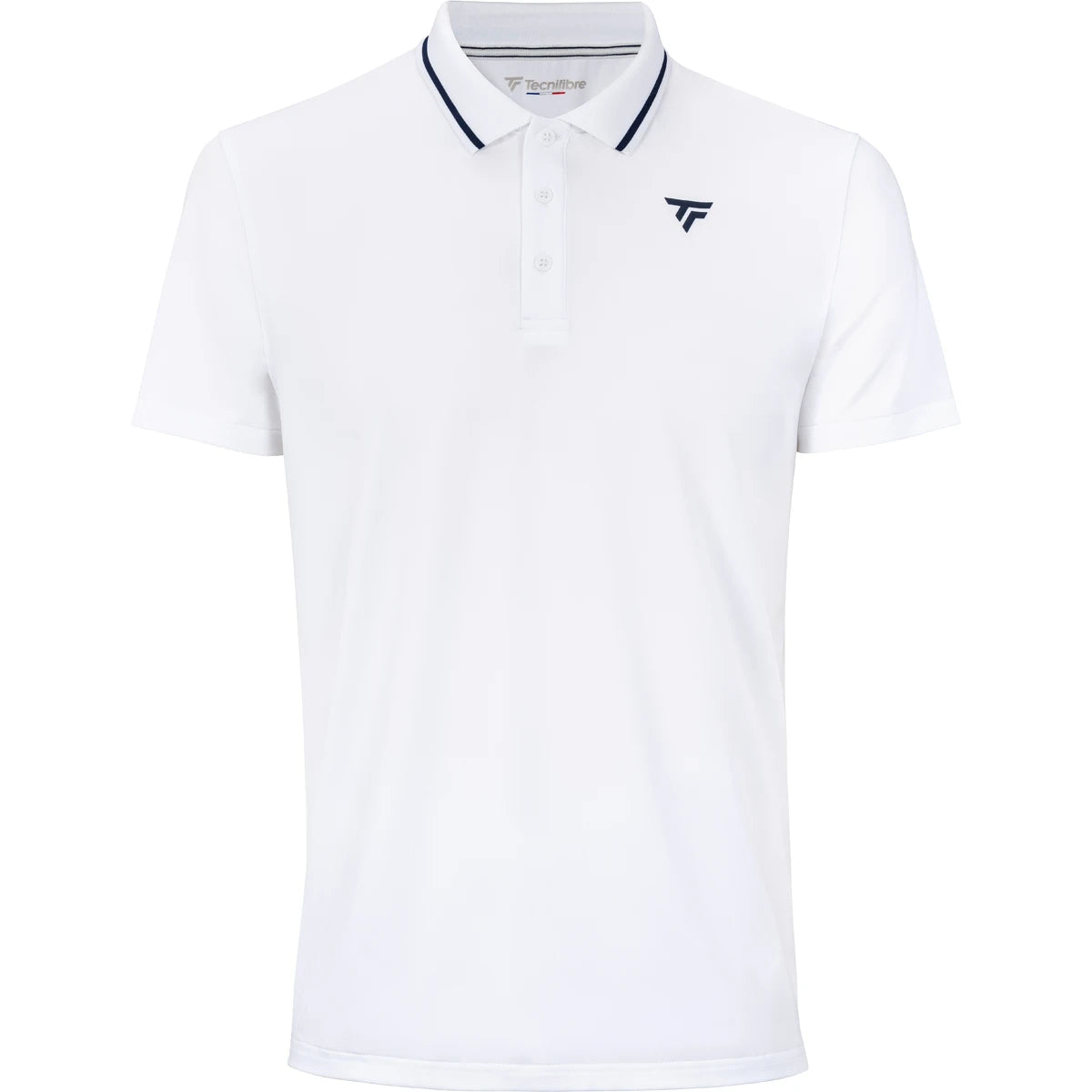 Polo Tecnifibre Garcon Team Tech
