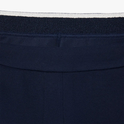 Short Lacoste Femme Heritage