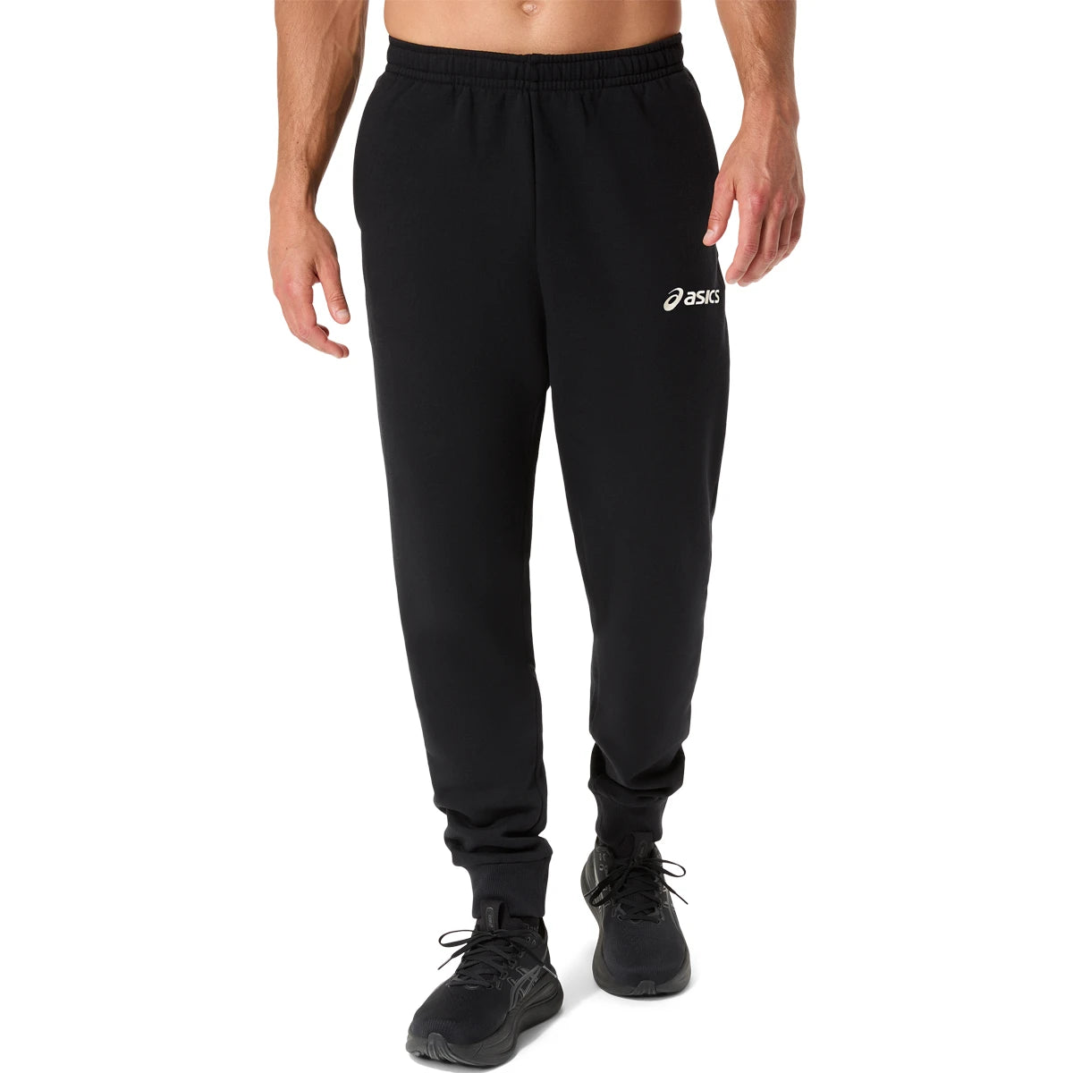 Pantalon Asics Fleece