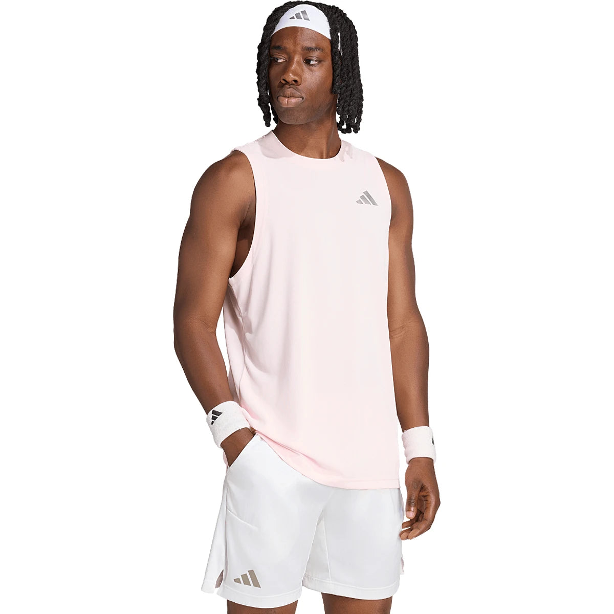 Debardeur adidas Homme New York