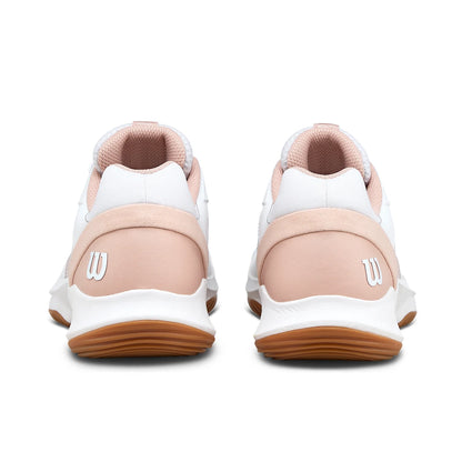 Chaussures Padel Wilson Femme Hurakn Pro V2