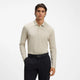 Polo Boss Manches Longues Plisy