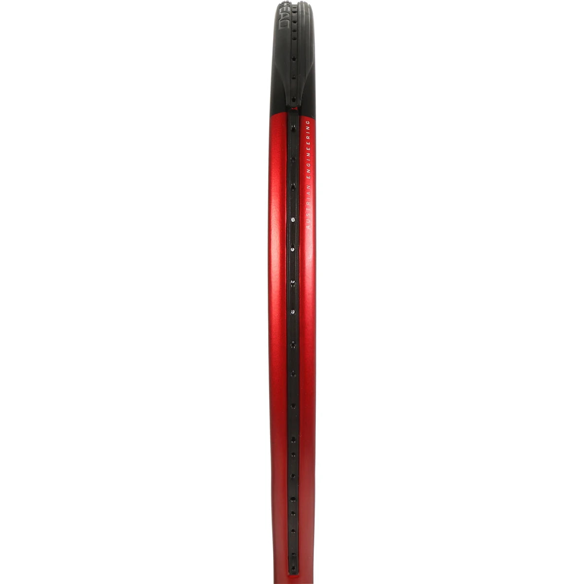 Raquette Occasion de Tennis Head Mx Attitude Suprm Red (275 Gr)