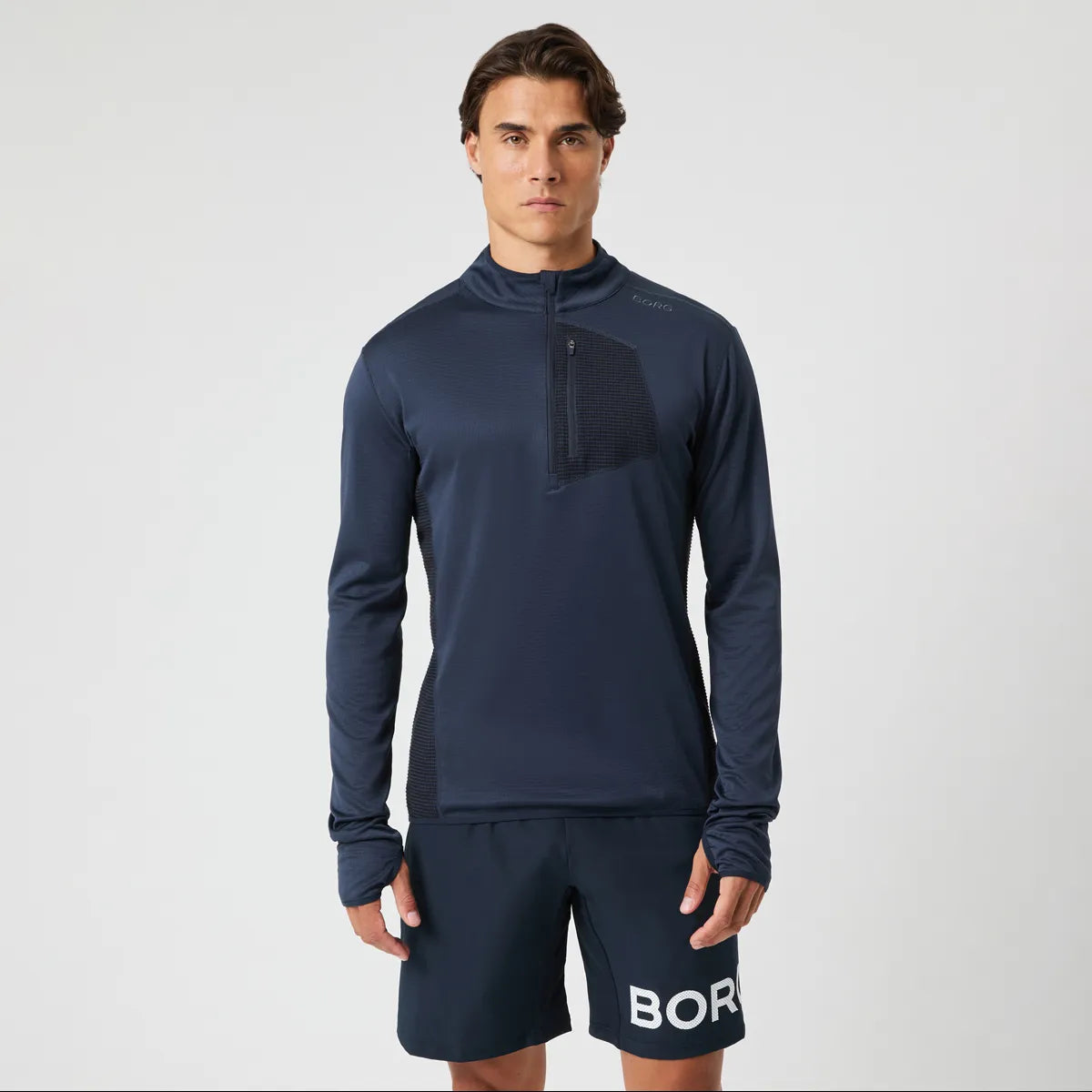 Sweat Bjorn Borg Graphique