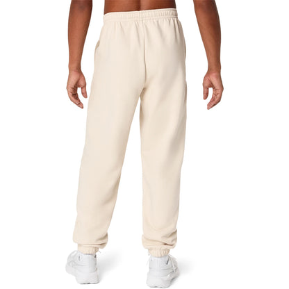 Pantalon Asics Training Fleece Relaxed