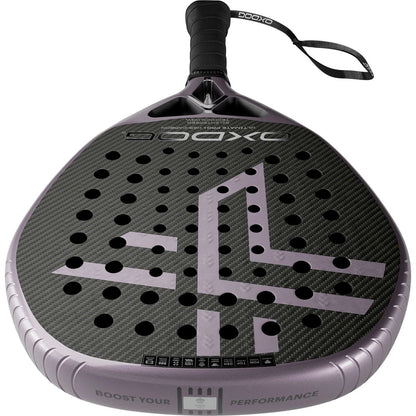 Raquette de Padel Oxdog Ultimate Pro+