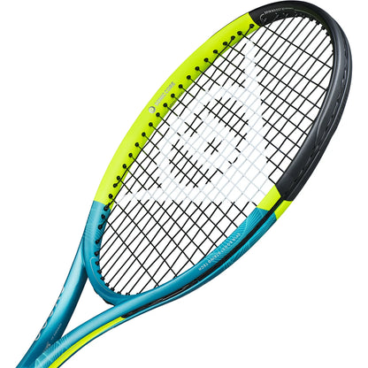 Raquette Test Dunlop SX 300 (300 GR)